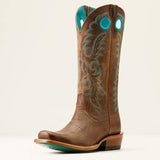 Ariat bottes western Futurity boon pour dames