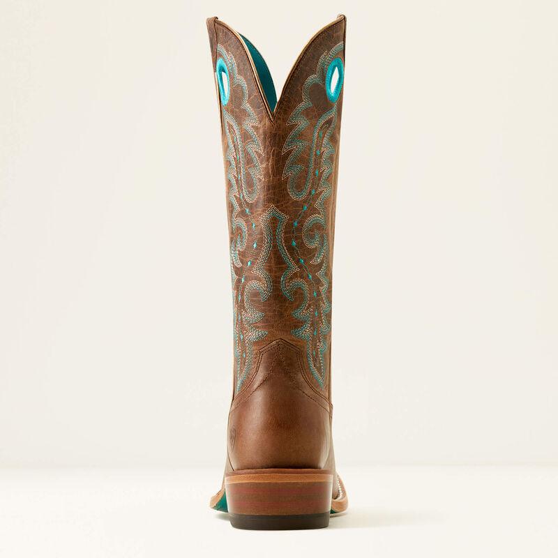 Ariat bottes western Futurity boon pour dames