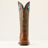 Ariat bottes western Futurity boon pour dames