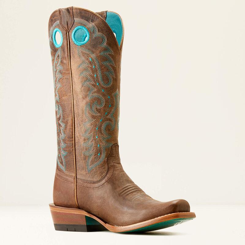 Ariat bottes western Futurity boon pour dames