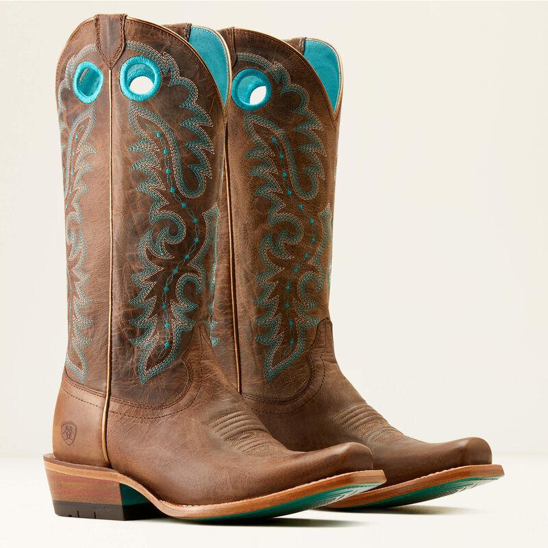 Ariat bottes western Futurity boon pour dames