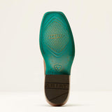 Ariat bottes western Futurity boon pour dames