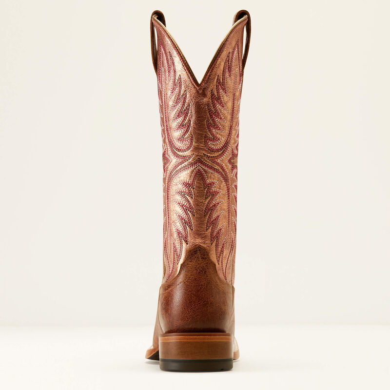 Ariat frontier calamity jane westernstiefel für Damen