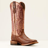 Ariat frontier calamity jane westernstiefel für Damen