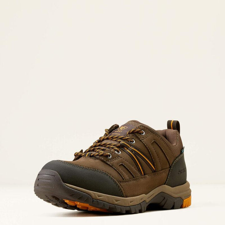 Bottes imperméables basses Ariat skyline summit pour homme