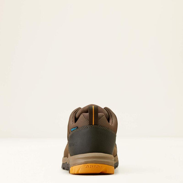 Bottes imperméables basses Ariat skyline summit pour homme