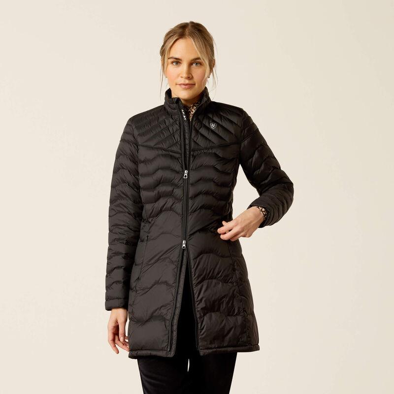 Ariat idealer Daunenmantel für Damen