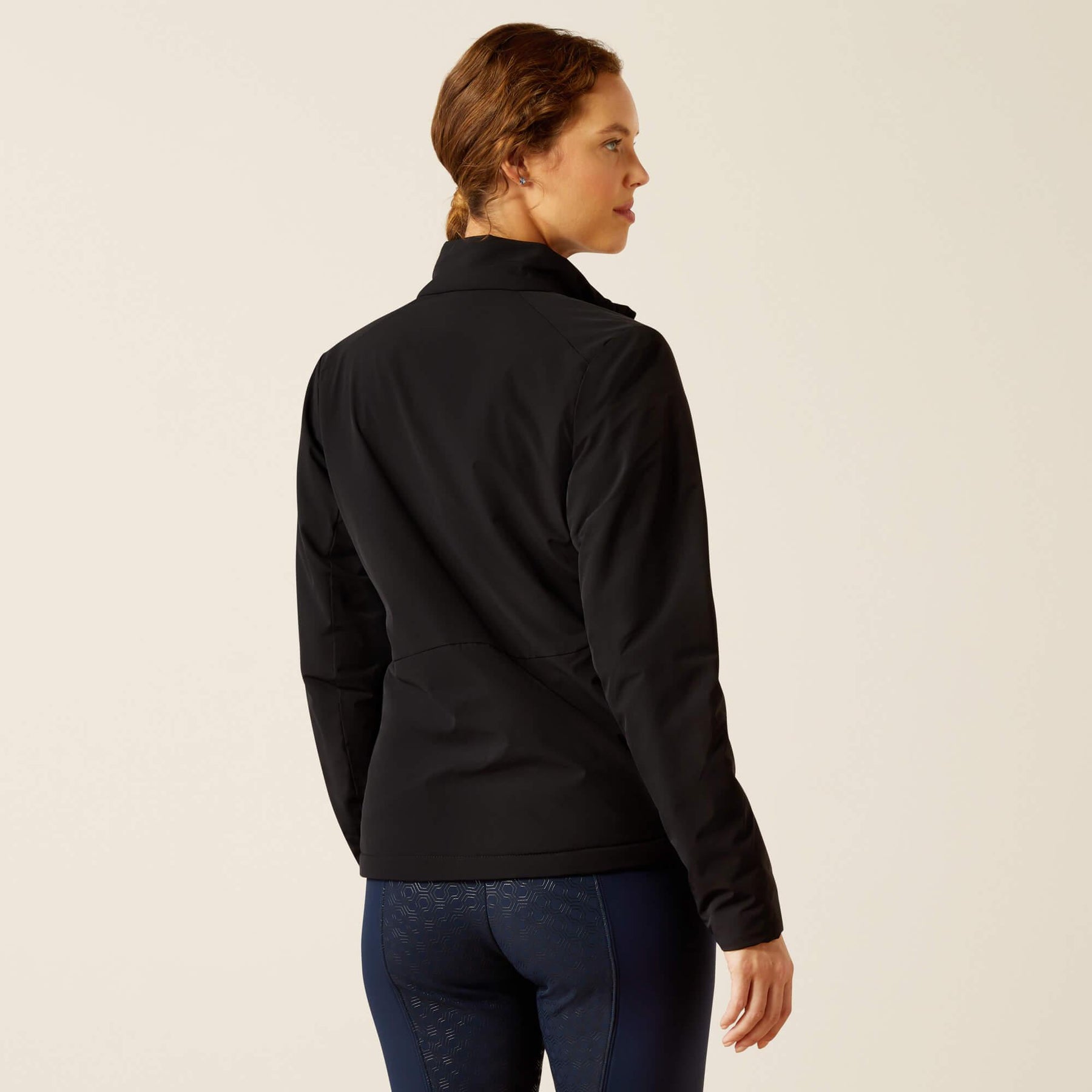 Veste isolante extensible Ariat rion pour femme