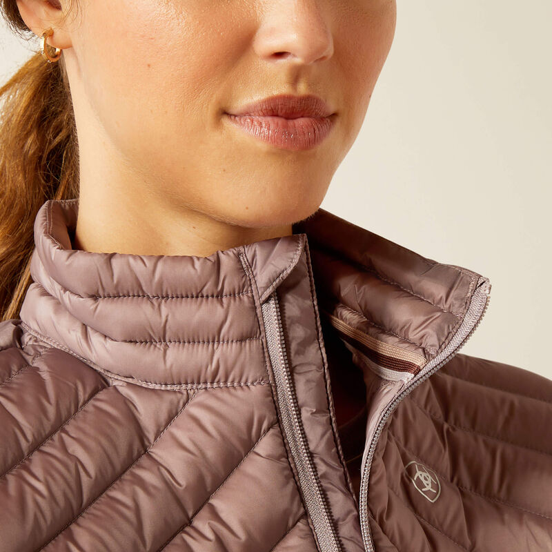 Ariat ideal Daunenjacke AW 2023
