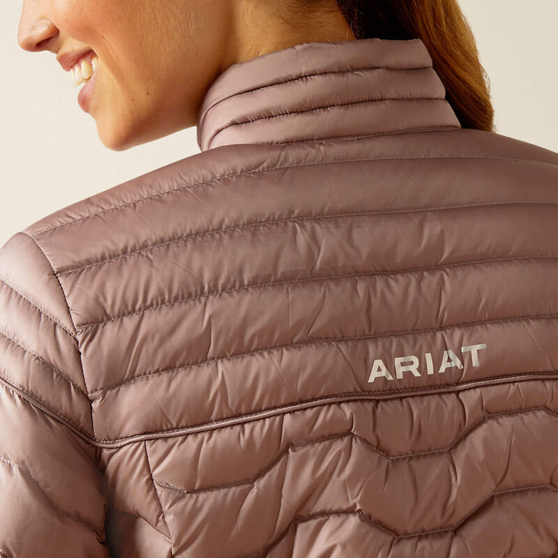 Ariat ideal Daunenjacke AW 2023