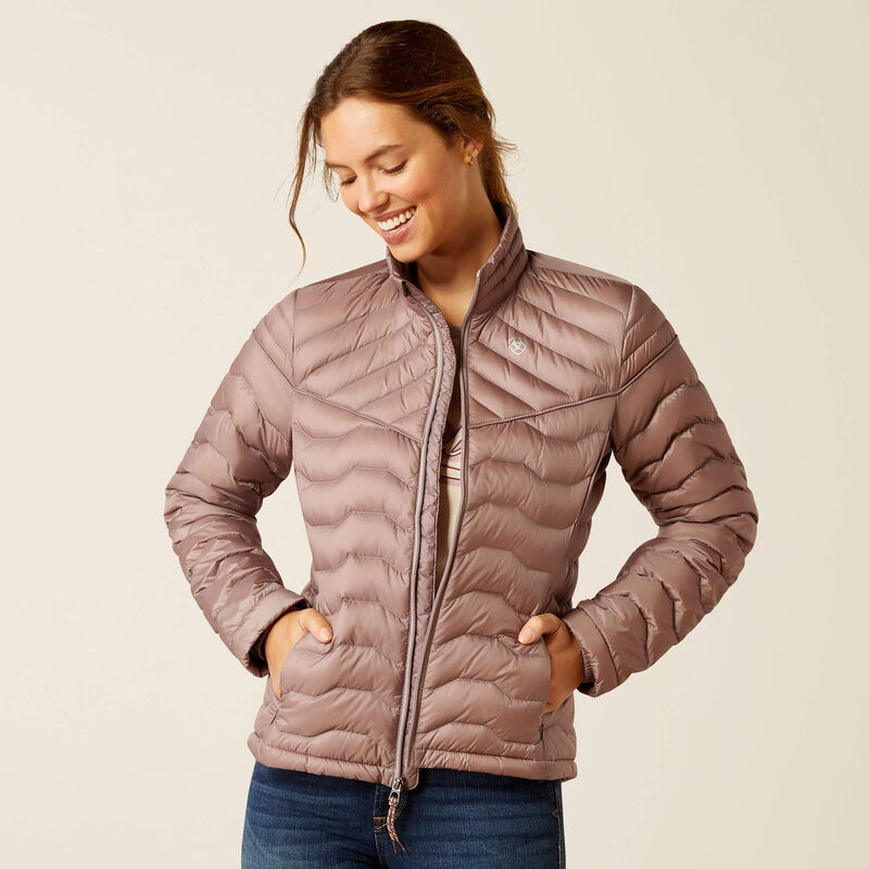 Ariat ideal Daunenjacke AW 2023
