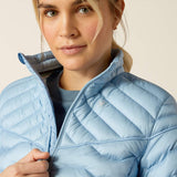 Ariat ideal Daunenjacke AW 2023