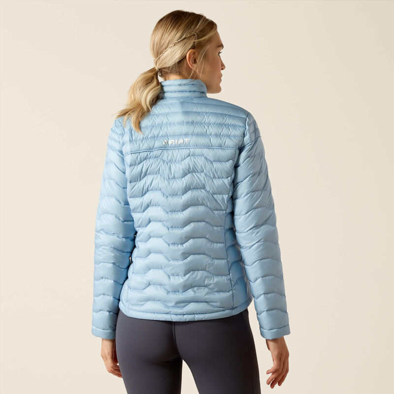 Ariat ideal Daunenjacke AW 2023