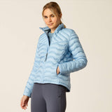 Ariat ideal Daunenjacke AW 2023