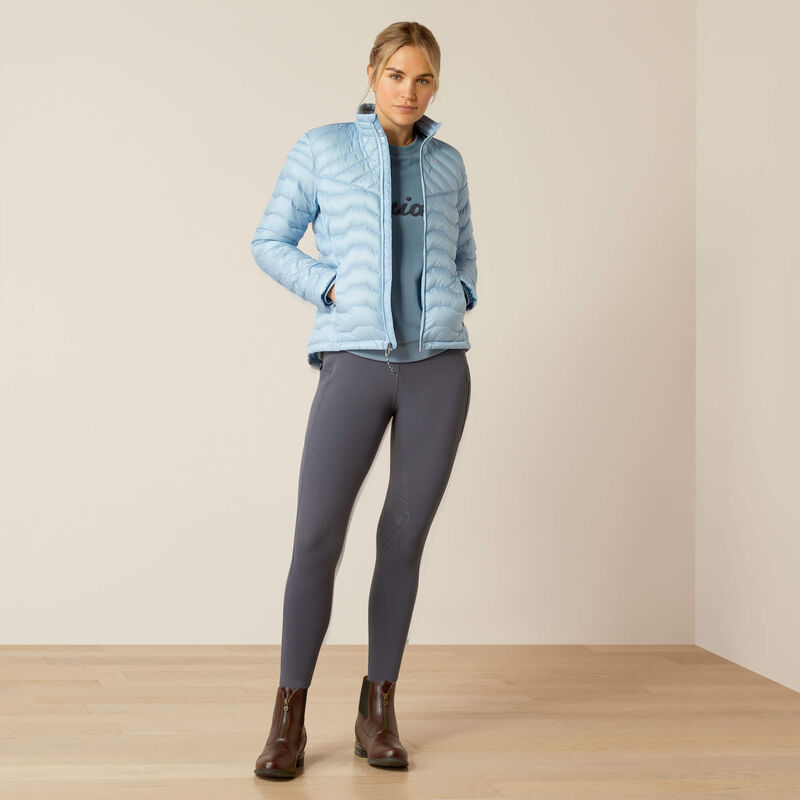 Ariat ideal Daunenjacke AW 2023