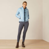 Ariat ideal Daunenjacke AW 2023