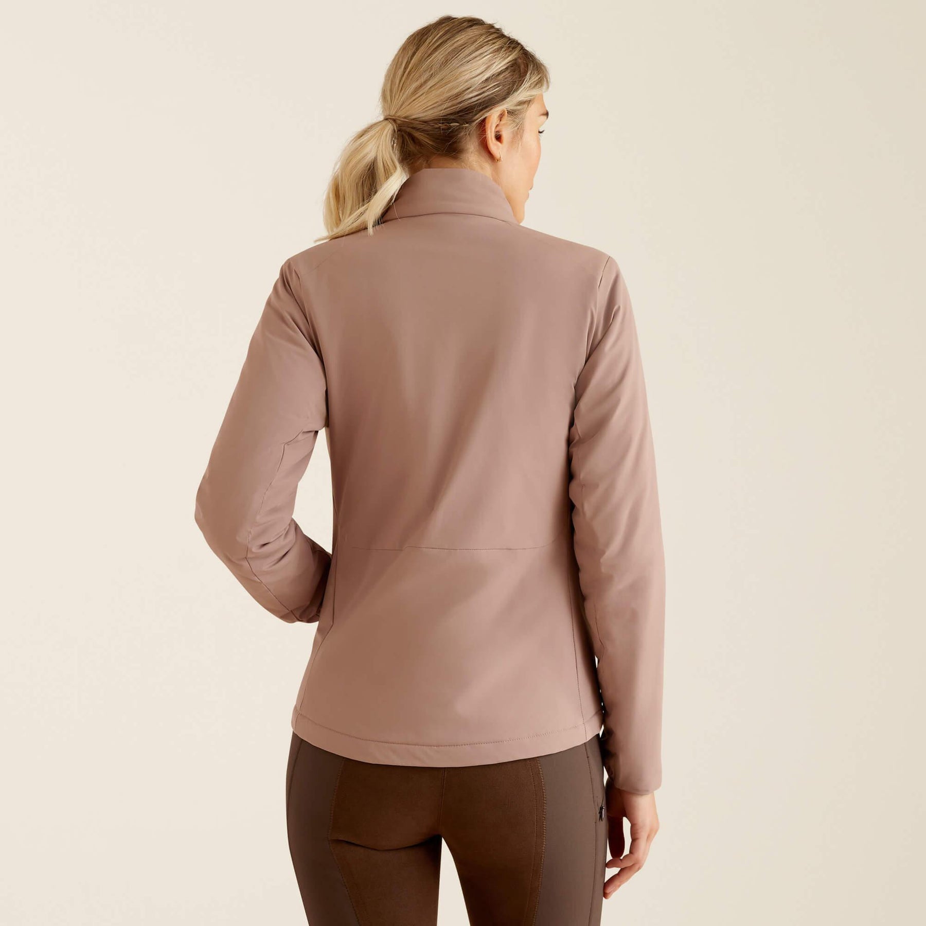 Veste isolante extensible Ariat rion pour femme