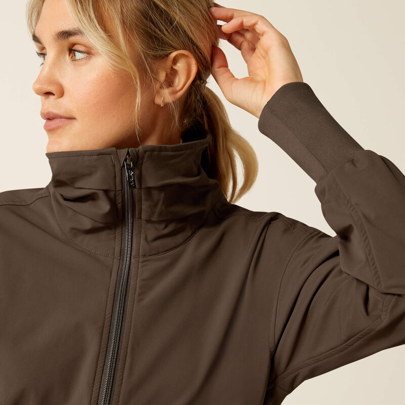 Veste softshell Ariat Estrade pour femme