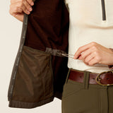 Veste softshell Ariat Estrade pour femme