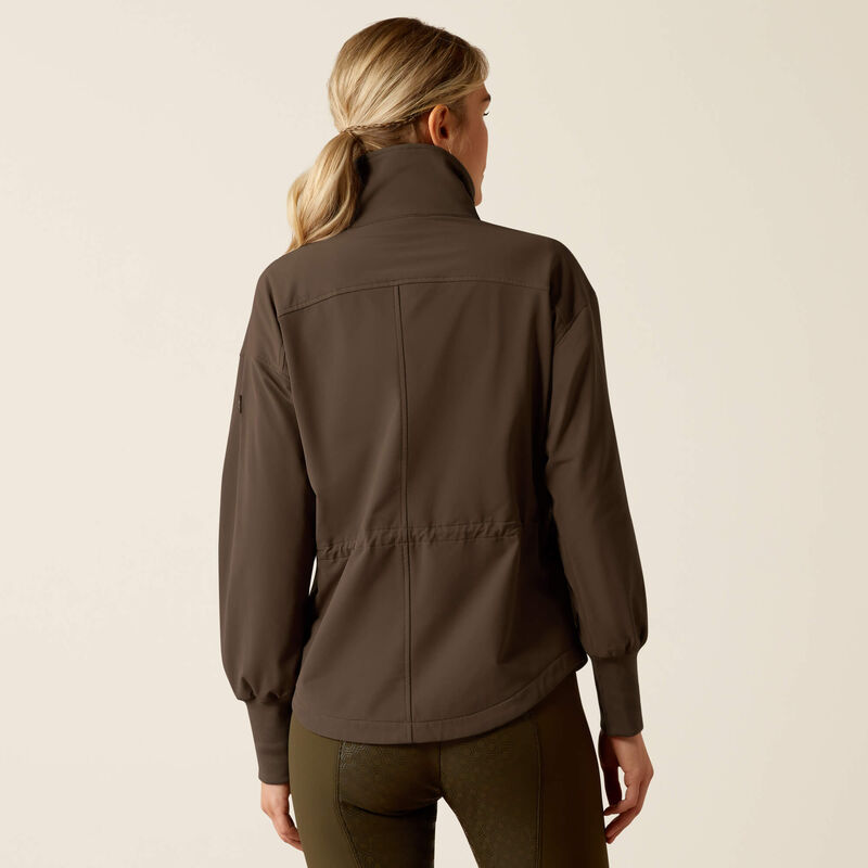 Veste softshell Ariat Estrade pour femme