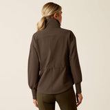 Veste softshell Ariat Estrade pour femme