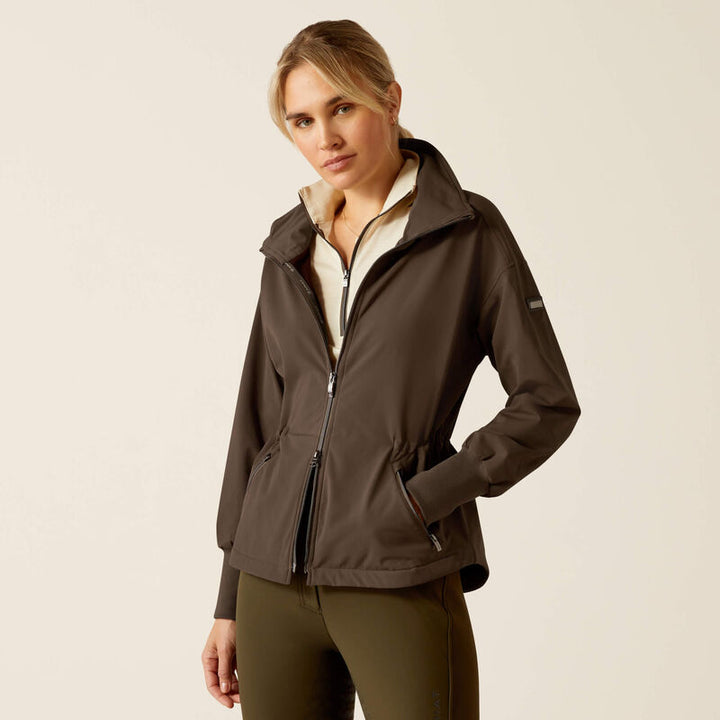 Veste softshell Ariat Estrade pour femme