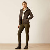 Veste softshell Ariat Estrade pour femme