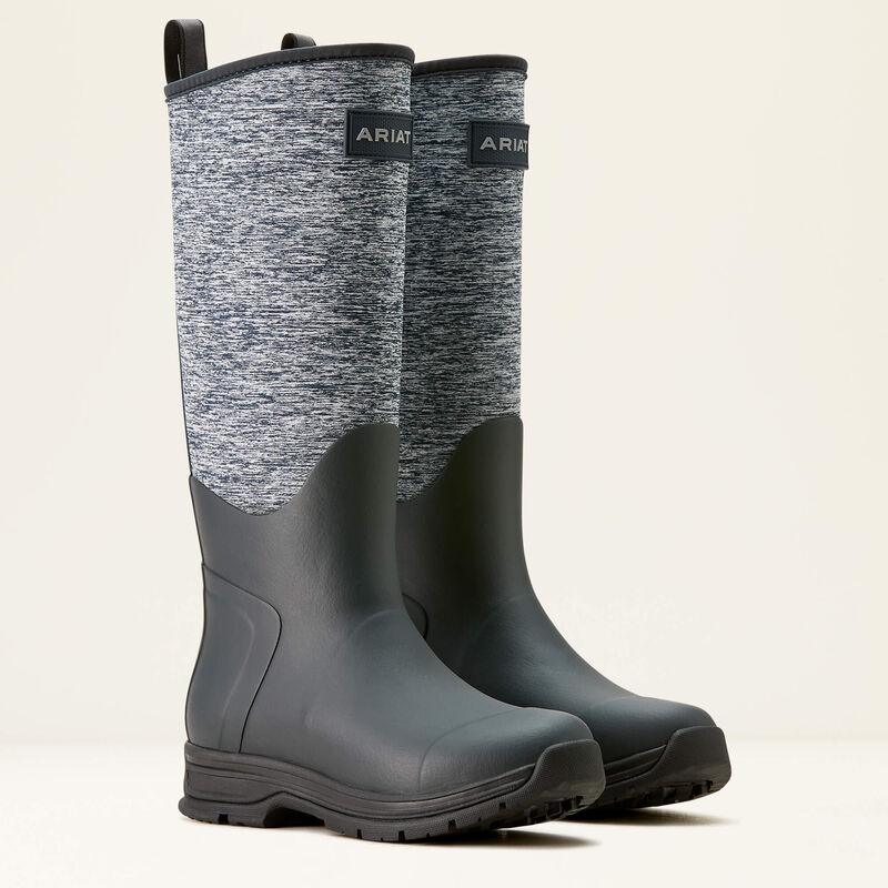 Bottes en caoutchouc Ariat Swinbrook pour femmes