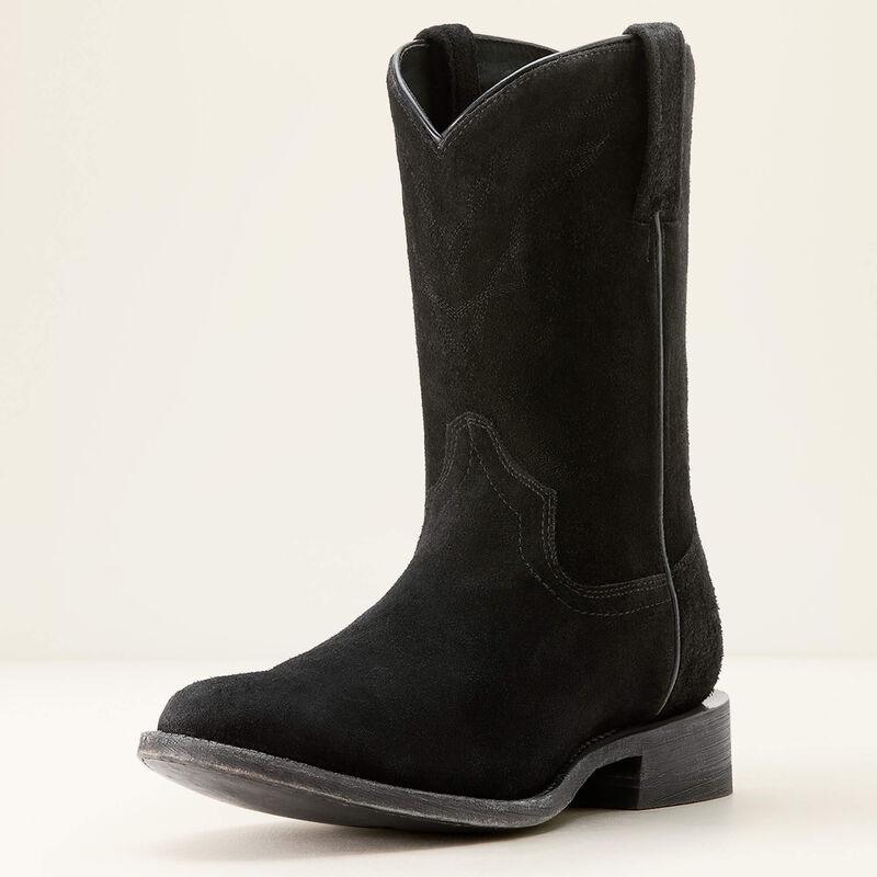 Ariat Downtown Western-laars voor heren