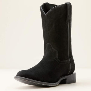 Ariat Downtown Western-laars voor heren
