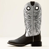 Ariat Round up ryder Westernstiefel für Damen