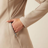Ariat Galatea bellatrix dames wedstrijdjas