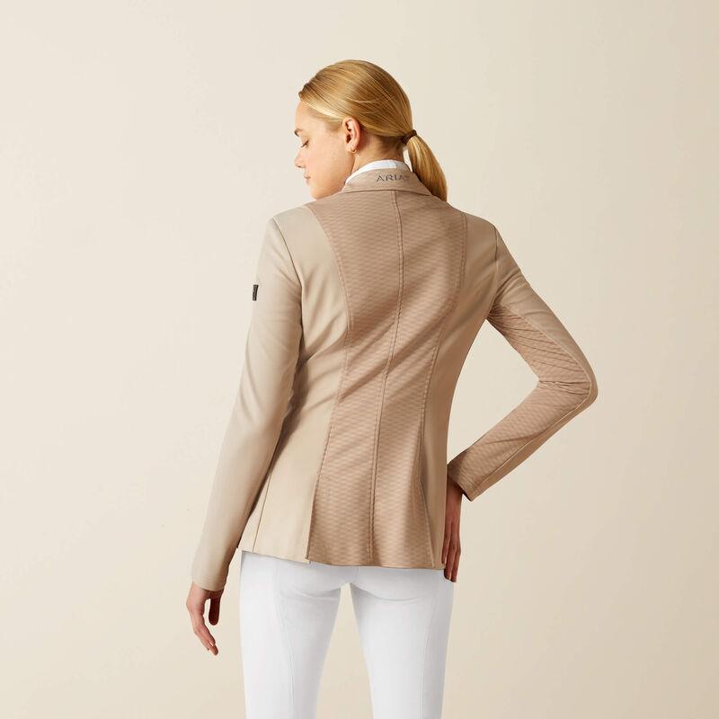 Ariat Galatea bellatrix dames wedstrijdjas