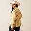 Ariat Kirby Stretch western shirt for women 2025