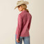 Ariat Kirby Stretch western shirt for women 2025