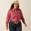 Ariat Kirby Stretch western shirt for women 2025