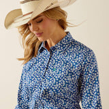Ariat Kirby Stretch western shirt voor dames 2025