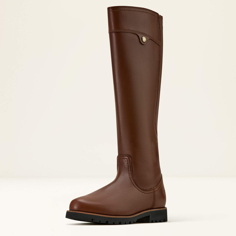 Ariat arlington bottes imperméables pour dames