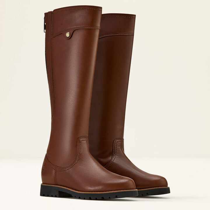 Ariat arlington bottes imperméables pour dames