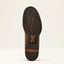 Ariat round up W toe western boot for ladies