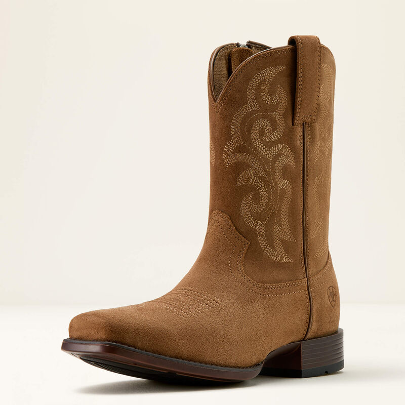 Ariat Bodie westernlaars voor mannen