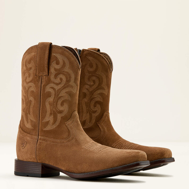 Ariat Bodie westernlaars voor mannen