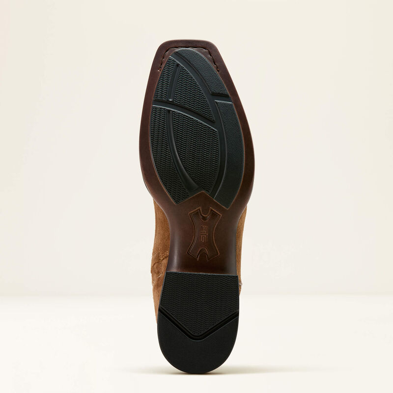 Ariat Bodie westernlaars voor mannen