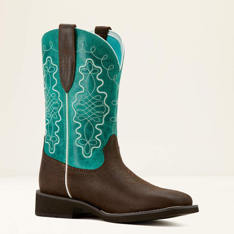 Bottes Ariat Callie Western pour dames
