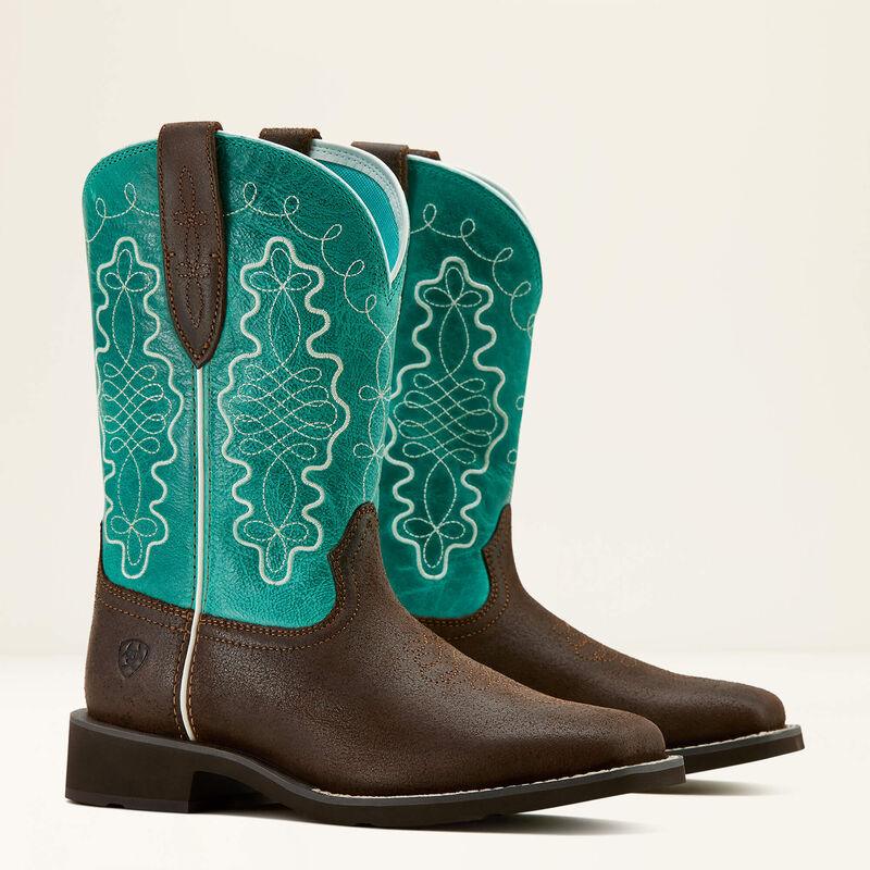 Bottes Ariat Callie Western pour dames