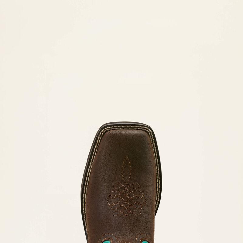 Bottes Ariat Callie Western pour dames