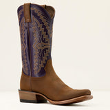 Ariat futurity showman westernlaars voor mannen