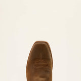 Ariat futurity showman westernlaars voor mannen