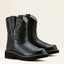 Ariat fatbaby western boot for ladies
