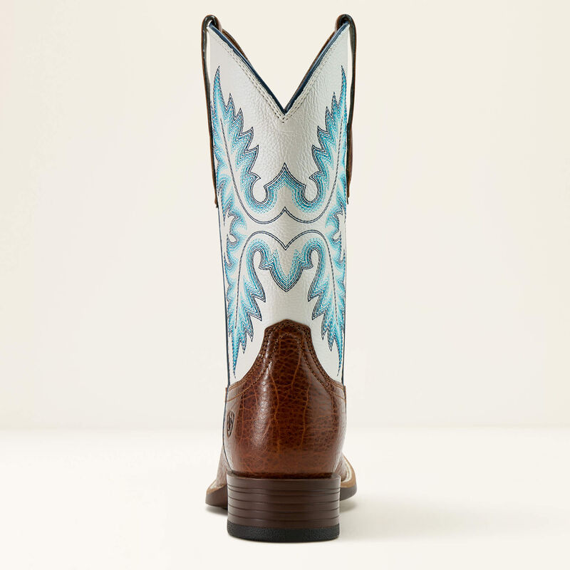 Ariat canyon point western bottes pour dames